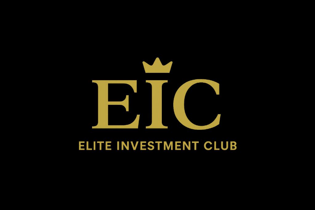 U.S. Elite Investment Club Logo